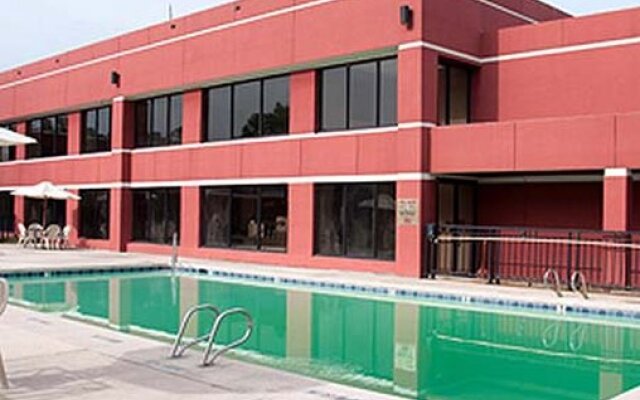 Quality Inn & Conference Center
