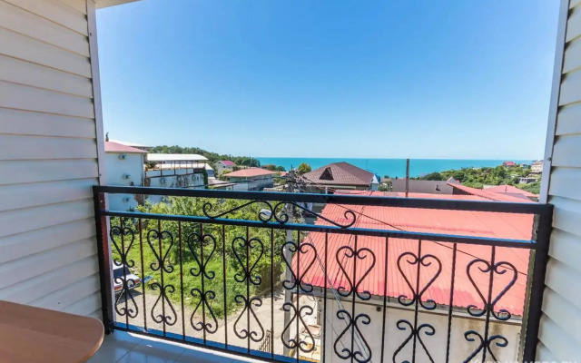 Guest House Sura