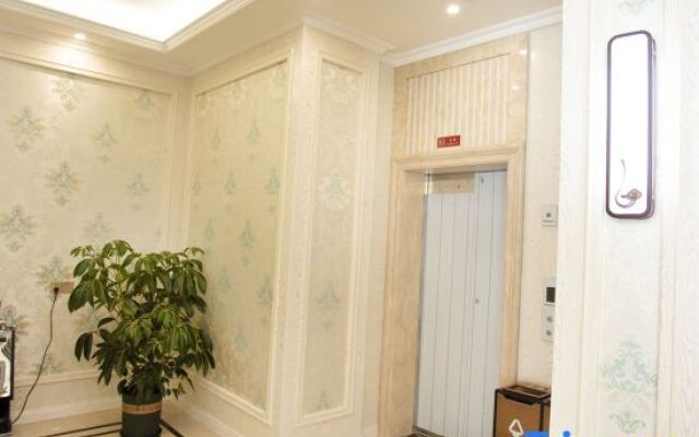Yuxin Hotel