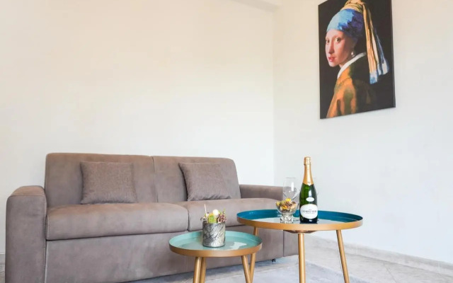 Fiera expo Apartment