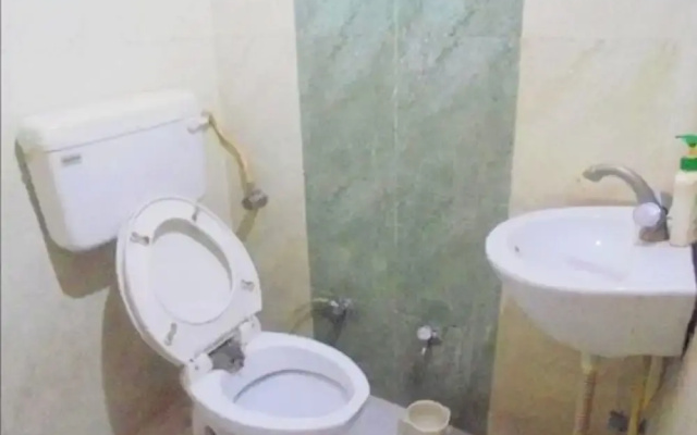 Hotel Raj Guest House Jaipur