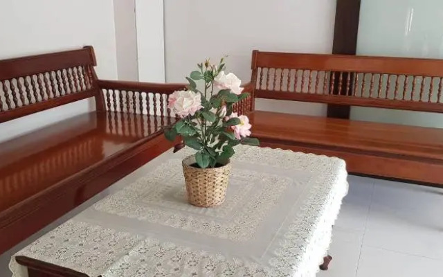 Suklutai Apartment