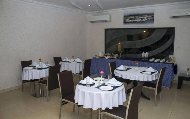 Atlantic Hotels and Suites