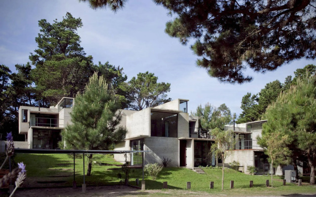 V & D Casas - Mar Azul