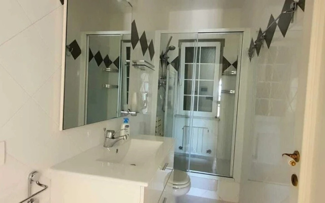 Casa del Sole- Bluchalet