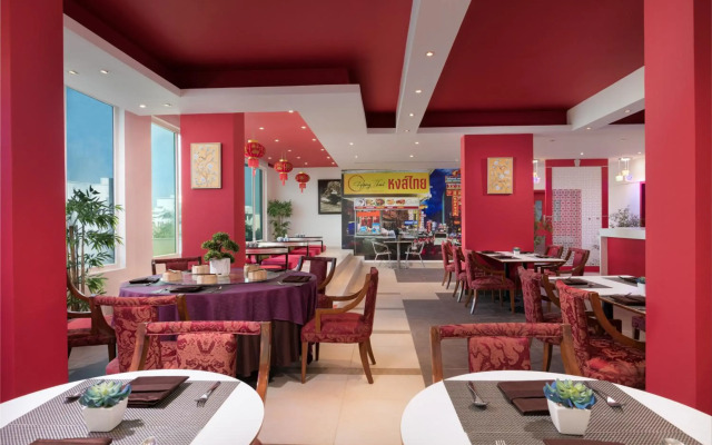 Al Hail Waves Hotel Managed By Centara