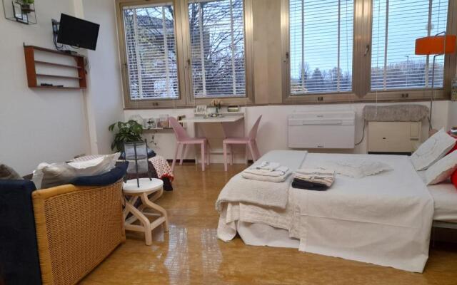 CASA DI SOLE Appartamento a Crema