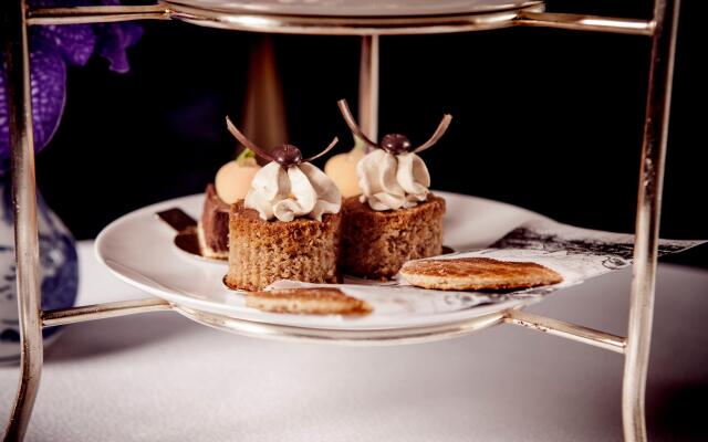 InterContinental Amstel Amsterdam by IHG