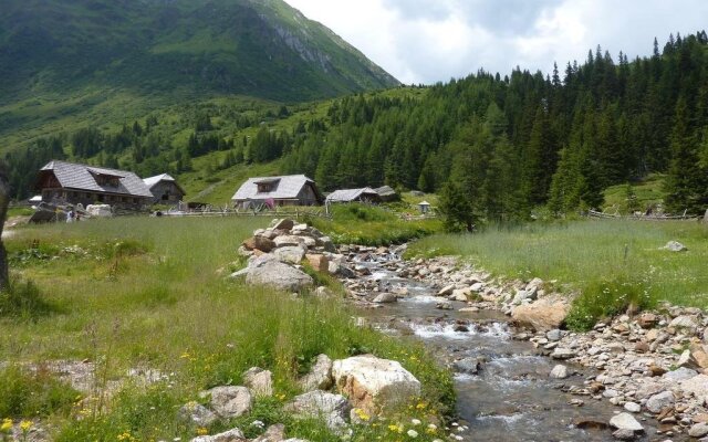 Urlaub am Bauernhof Gänser