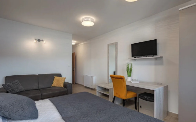 Family Resort Santa Maria II Room 203