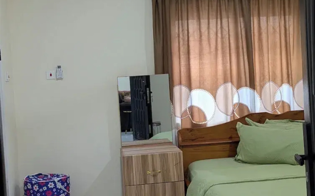 Emaric Homes