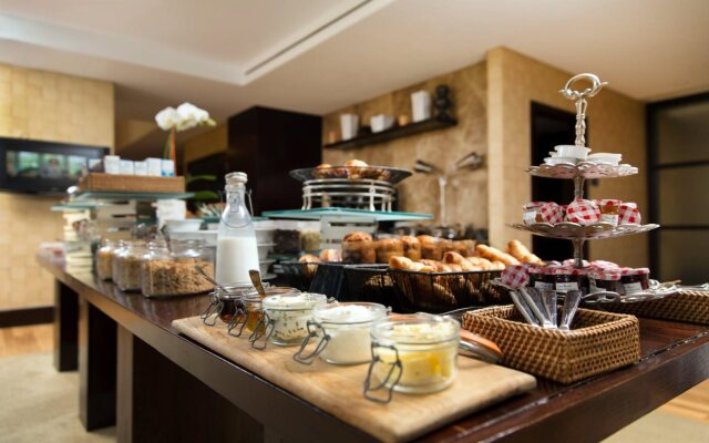 InterContinental Boston by IHG