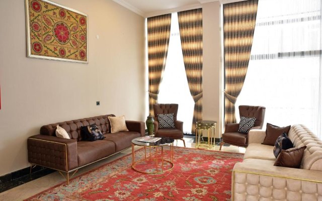 Hotel Sultansaray