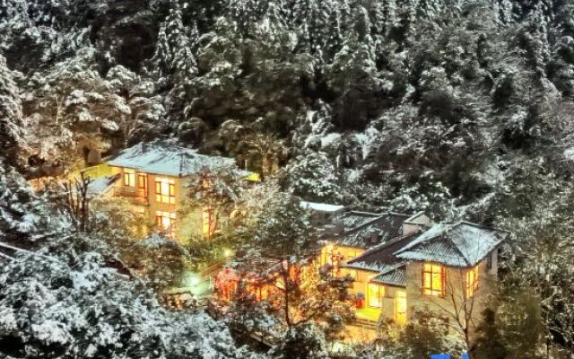 Wentangzhen Jundi Life Boutique Inn