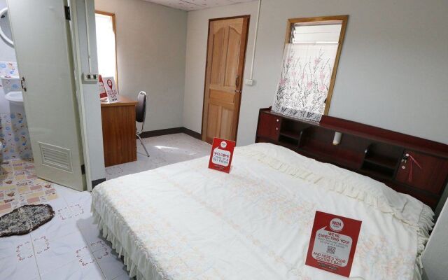 Nida Rooms Khuadchang 4 Maetaeng Antique at Wangnumyard Resort