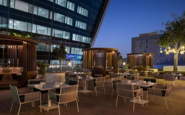 Steigenberger Residence Doha