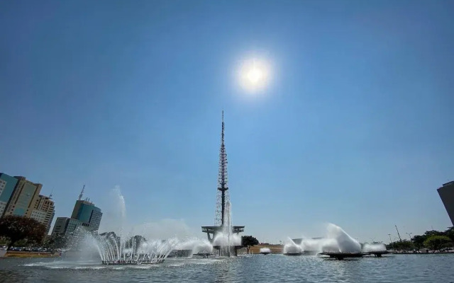 360 Alvorada by Ozped