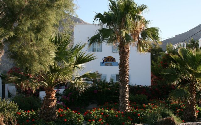 Spiros & Hiroko Hotel - Adults Only