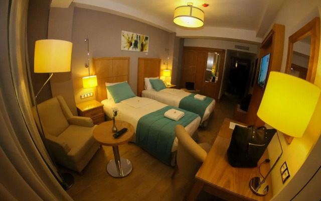 Plus Hotel Setif