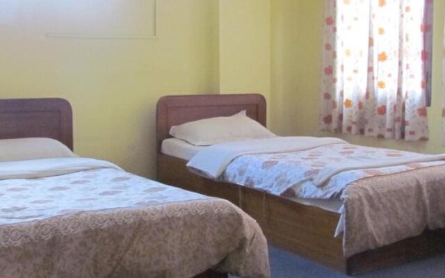 Paradise Guest House