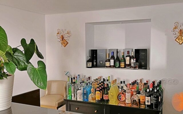 Casalinho da Azenha - Charm House