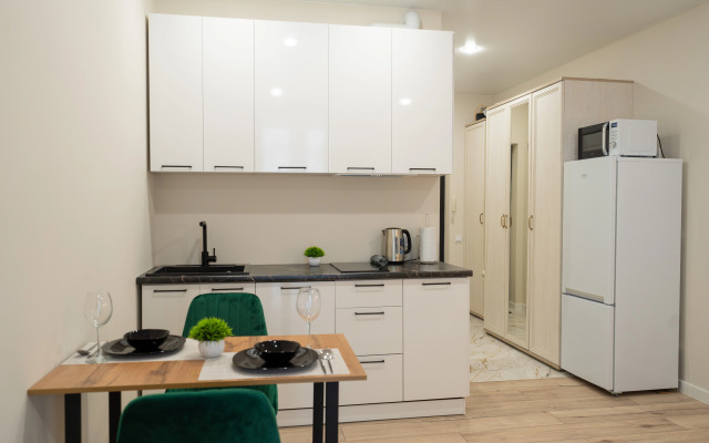 LetoApart (LetoApart) on Iskra street 66/9 building 1