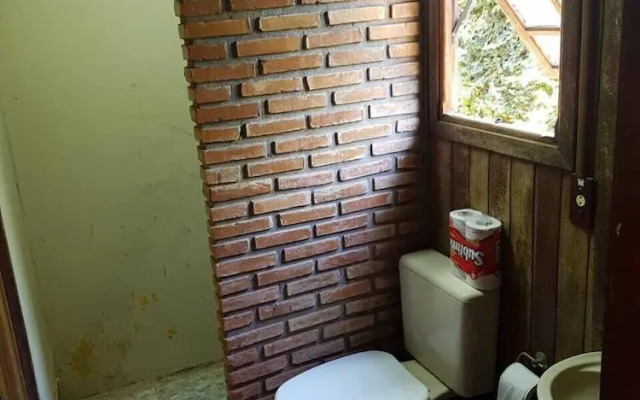 Pousada Paraiso das Aguas