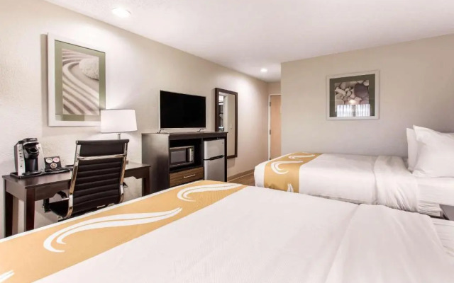 Quality Inn & Suites
