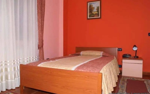 Hotel Nirvana