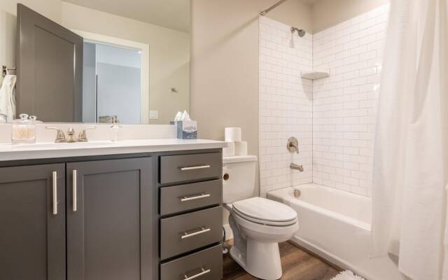 The Governor's Mansion