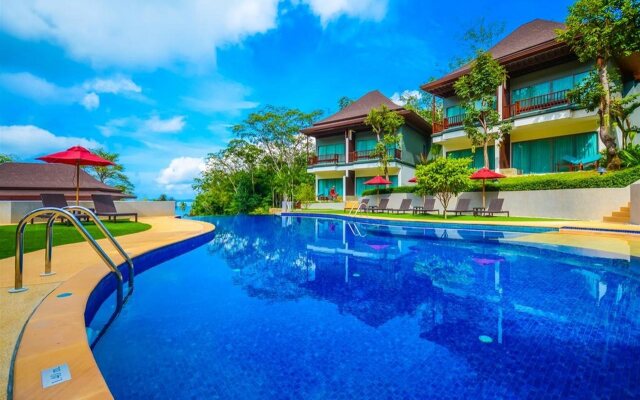 Crystal Wild Resort Panwa Phuket