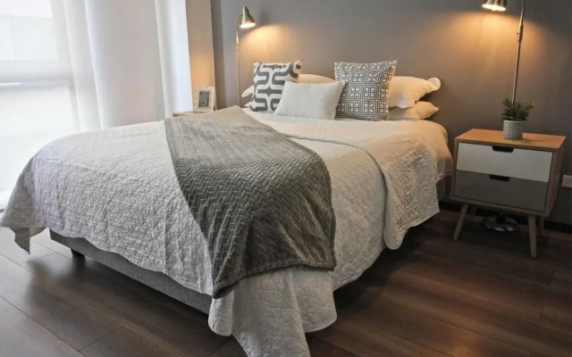 Area 97 Condos by Vesper