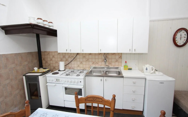 Appartements Rovinj - Apartmani ROSANNA A2+1