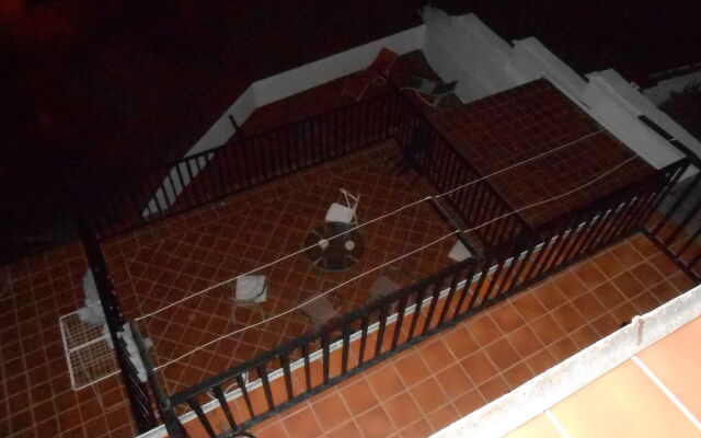 Casa Duende del Tajo