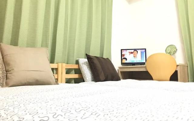 Osaka Nihonbashi No.2