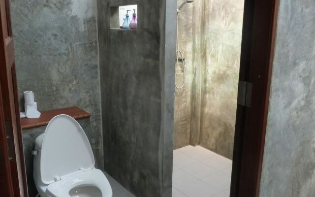 Koh Kood Resort