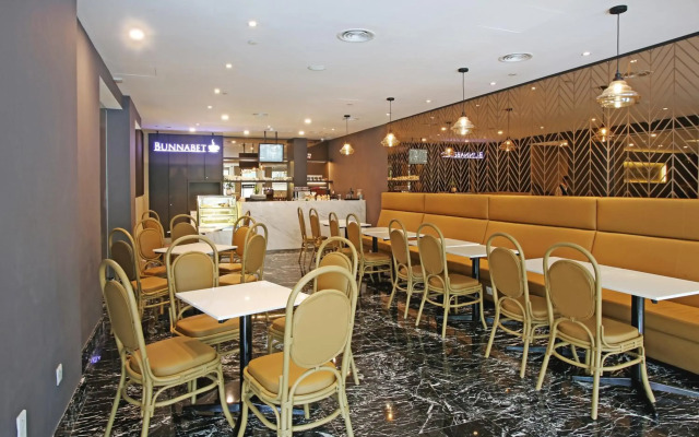 Hotel Malaysia