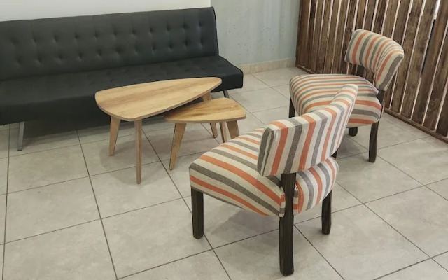 Loft frente a Palmares Open Mall