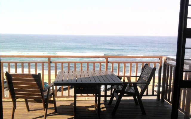 Fairlight Beach House