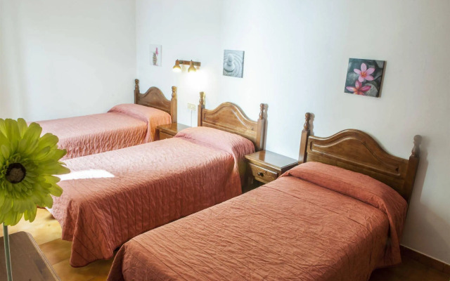 Hostal La Isla