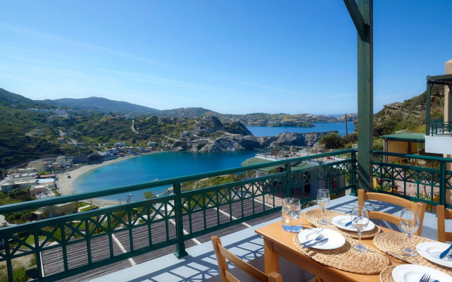 Erivolos Hotel Apartments