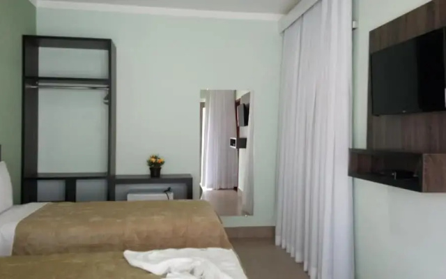Pousada Rainha Dos Lagos