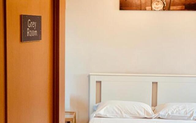 B&B La Majelletta