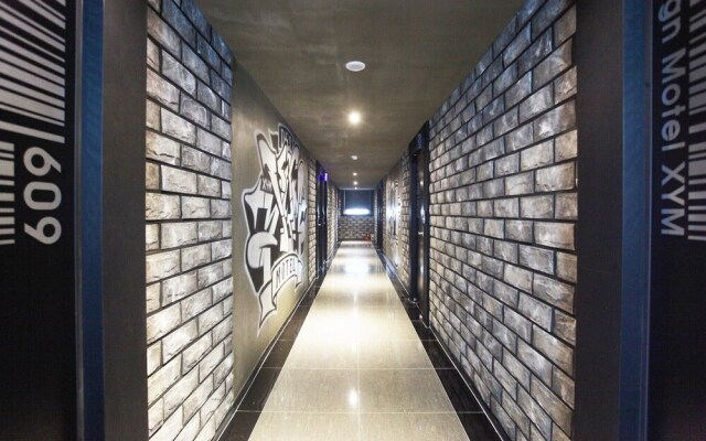 Wolgot Design Hotel XYM