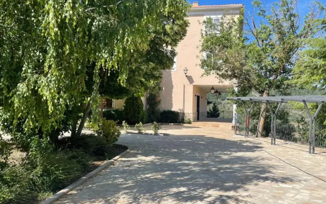 Hotel Los Tilos