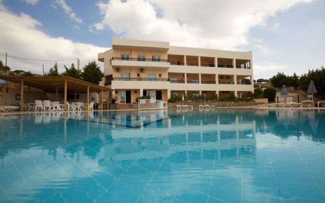 Lindos Nest