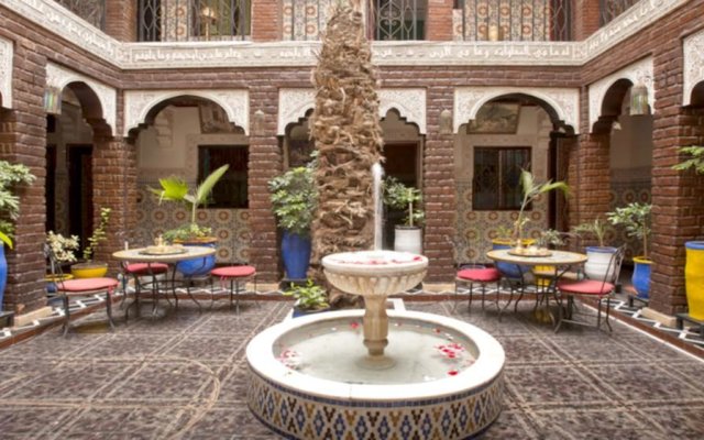 Hotel Riad Fantasia