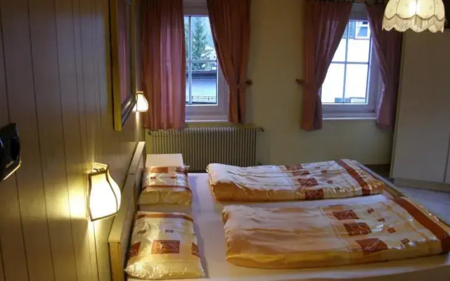 Casa Claudio
