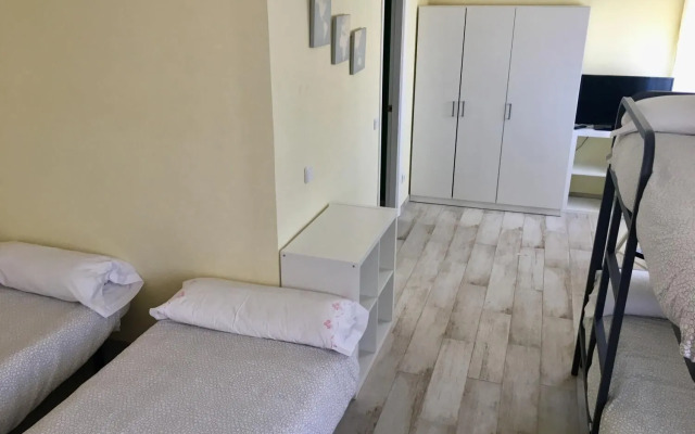 Llanes International Hostel