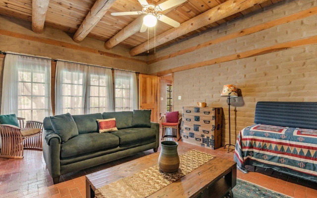 Canyon View Retreat